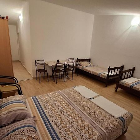 Apartment Djokic Sutomore Eksteriør bilde