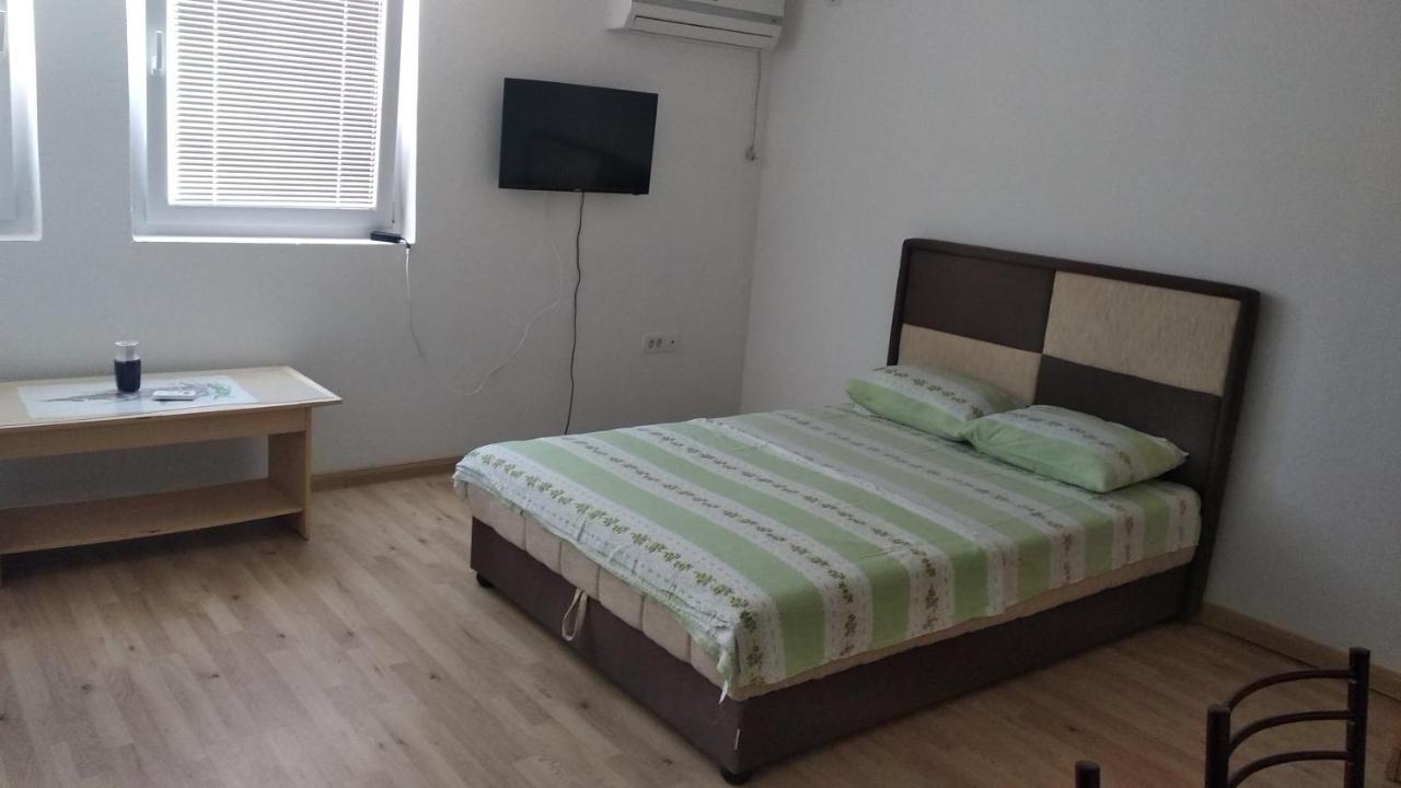 Apartment Djokic Sutomore Rom bilde