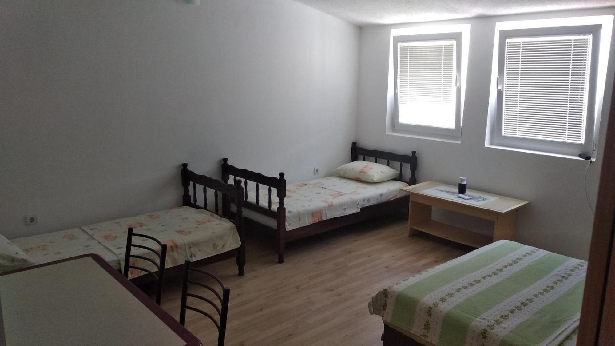Apartment Djokic Sutomore Rom bilde